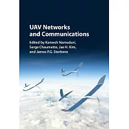 Uav Networks and Communications
