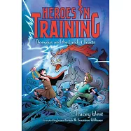 Dionysus and the Land of Beasts