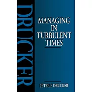 Managing in Turbulent Times
