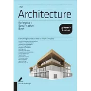 The Architecture Reference & Specification Book: Everything Architects Need to Know Every Day