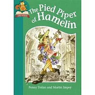 The Pied Piper of Hamelin