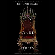 One Dark Throne: Library Edition