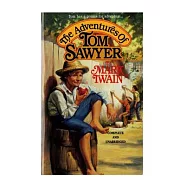 The Adventures of Tom Sawyer: Adventure of Huckleberry Finn