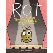 Rot, the Cutest in the World!