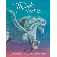 Thunder Horse