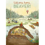 Welcome Home, Beaver!