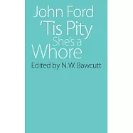 Tis Pity She’s a Whore