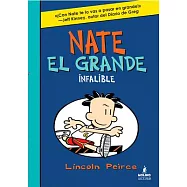Nate El Grande Infalible