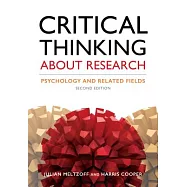 Critical Thinking about Research: Psychology and Related Fields