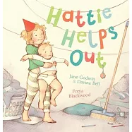 Hattie Helps Out