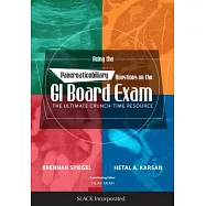Acing the Pancreaticobiliary Questions on the GI Board Exam: The Ultimate Crunch-Time Resource
