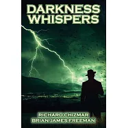Darkness Whispers