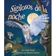 Sigilosos de la noche / Night Creepers