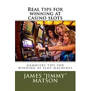 Real Tips for Winning at Casino Slots