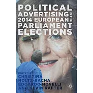 Political Advertising in the 2014 European Parliament Elections