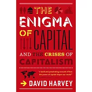The Enigma of Capital: And the Crises of Capitalism