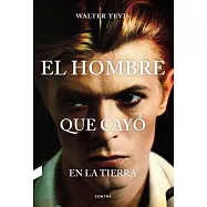 El Hombre que Cayó en la Tierra/ The Man Who Drove on Earth