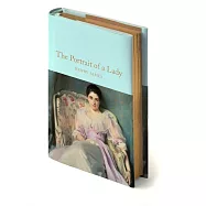 The Portrait of a Lady