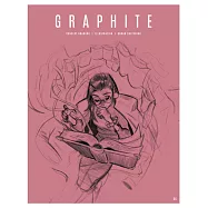 Graphite: Concept Drawing / Illustration / Urban Sketching