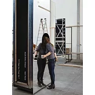 TYT (Take Your Time): Studio Olafur Eliasson: Open House