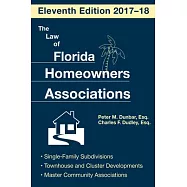 The Law of Florida Homeowners Association