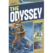 Homer’s The Odyssey