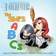 The Simi’s ABCs: Adventures With Dark-Hunters