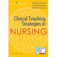 Clinical Teaching Strategies in Nursing