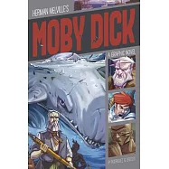 Herman Melville&rsquo;s Moby Dick