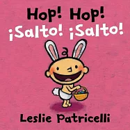 Hop! Hop!/�salto! �salto!