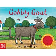 Gobbly Goat