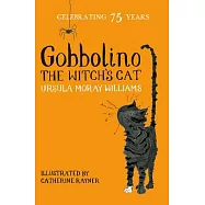 Gobbolino the Witch’s Cat