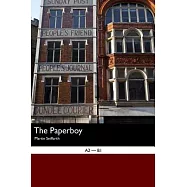 The Paperboy: The Paperboy
