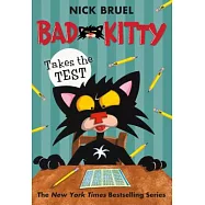 Bad Kitty Takes the Test
