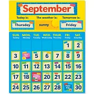 Tape It Up!: Calendar Bulletin Board