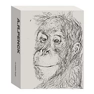 A. R. Penck: Rites de Passage