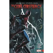 Amazing Spider-Man: The Clone Conspiracy