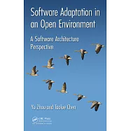 Software Adaptation in an Open Environment: A Software Architecture Perspective