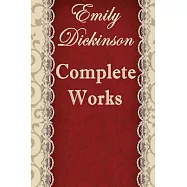 The Complete Poems of Emily Dickinson