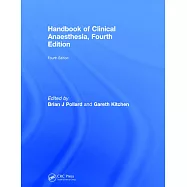 Handbook of Clinical Anaesthesia, Fourth Edition