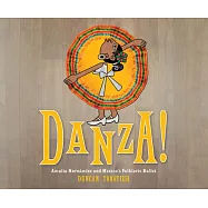 Danza!: Amalia Hernandez and Mexico’s Folklore Ballet