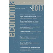 Economia, Fall 2017