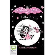 The Isadora Moon Collection: Library Edition