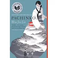 Pachinko (National Book Award Finalist)