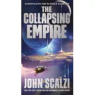 The Collapsing Empire