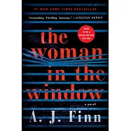 The Woman in the Window