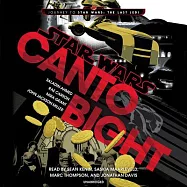 Canto Bight: Journey to Star Wars: the Last Jedi