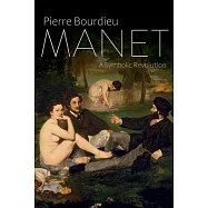 Manet: A Symbolic Revolution