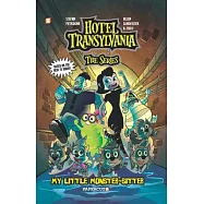 Hotel Transylvania Graphic Novel, Vol. 2: My Little Monster-Sitter