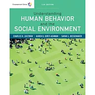 Understanding Human Behavior and the Social Environment